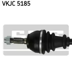 skf vkjc5185